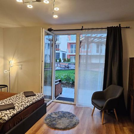 Апартаменти N&Z Apartman Close To The Downtown Будапешт Екстер'єр фото