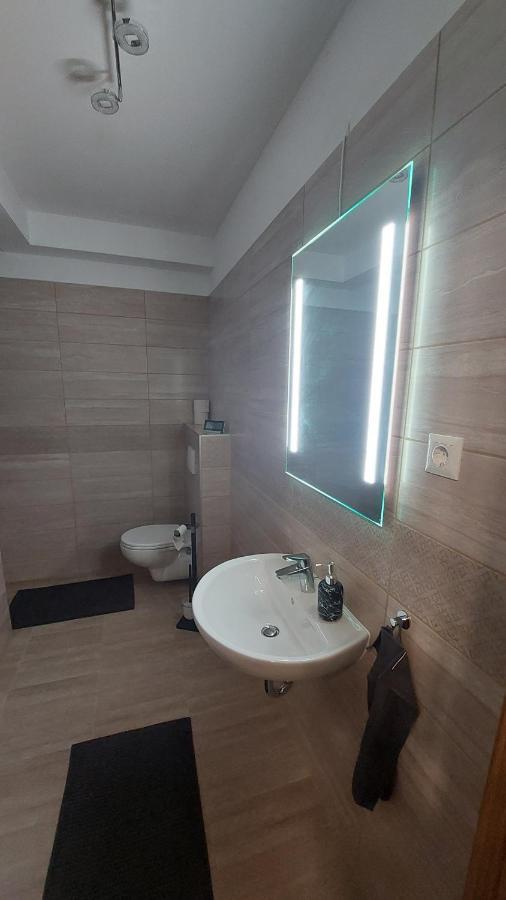 Апартаменти N&Z Apartman Close To The Downtown Будапешт Екстер'єр фото