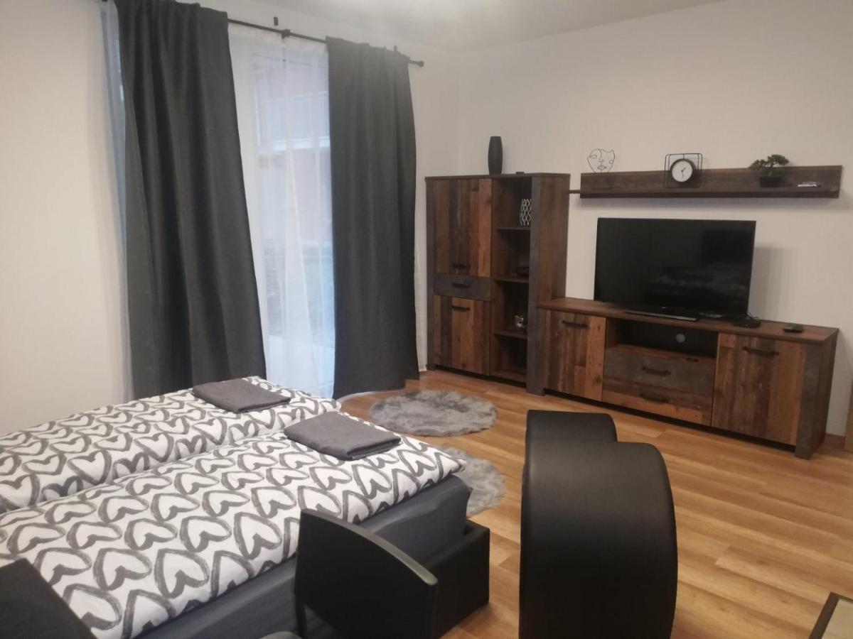 Апартаменти N&Z Apartman Close To The Downtown Будапешт Екстер'єр фото