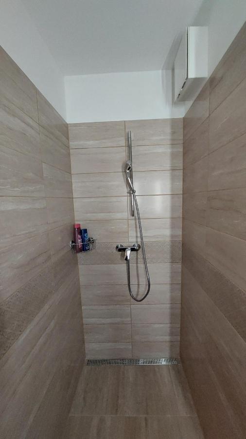 Апартаменти N&Z Apartman Close To The Downtown Будапешт Екстер'єр фото