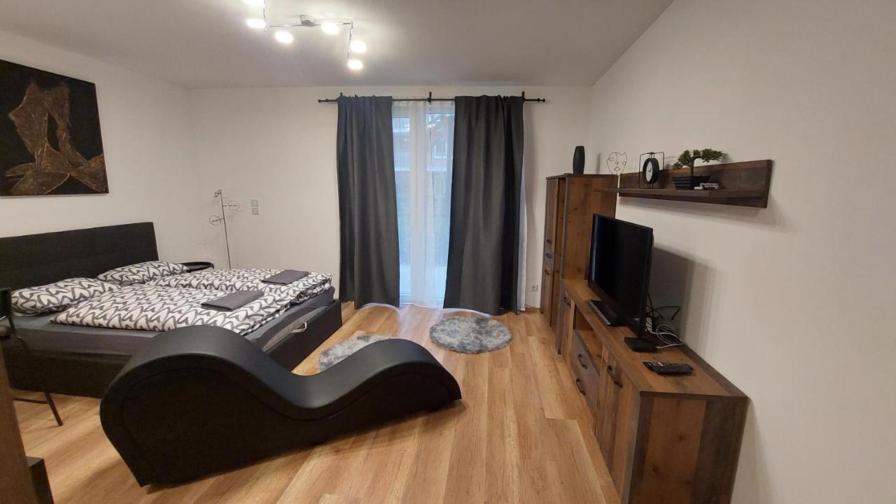 Апартаменти N&Z Apartman Close To The Downtown Будапешт Екстер'єр фото