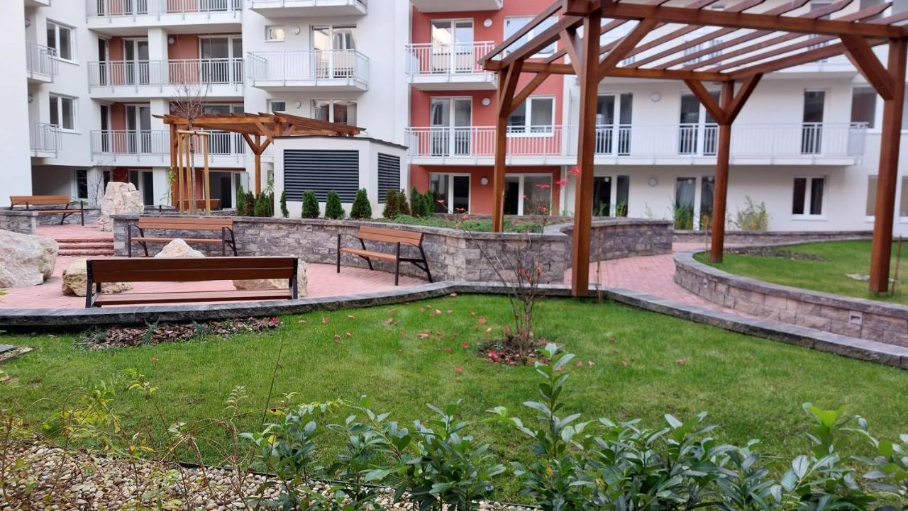 Апартаменти N&Z Apartman Close To The Downtown Будапешт Екстер'єр фото