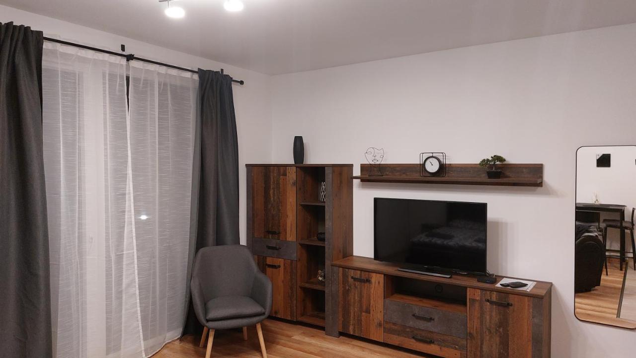 Апартаменти N&Z Apartman Close To The Downtown Будапешт Екстер'єр фото
