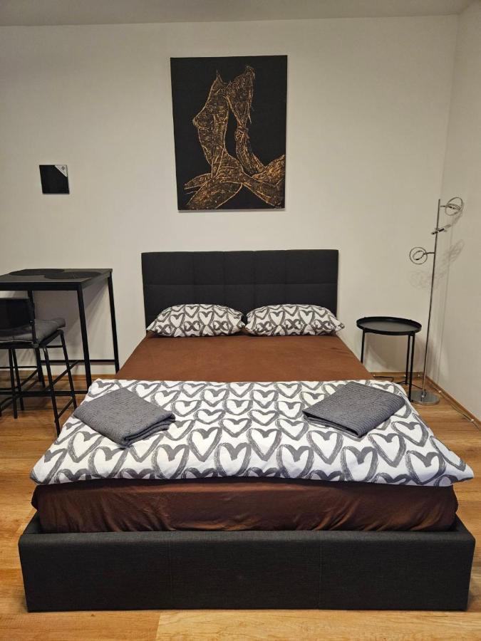 Апартаменти N&Z Apartman Close To The Downtown Будапешт Екстер'єр фото