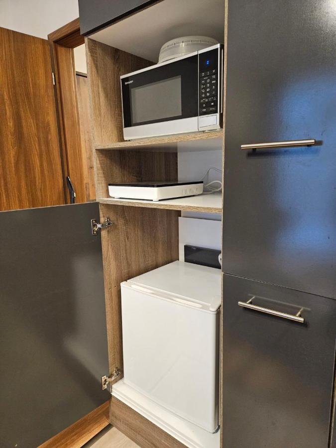 Апартаменти N&Z Apartman Close To The Downtown Будапешт Екстер'єр фото