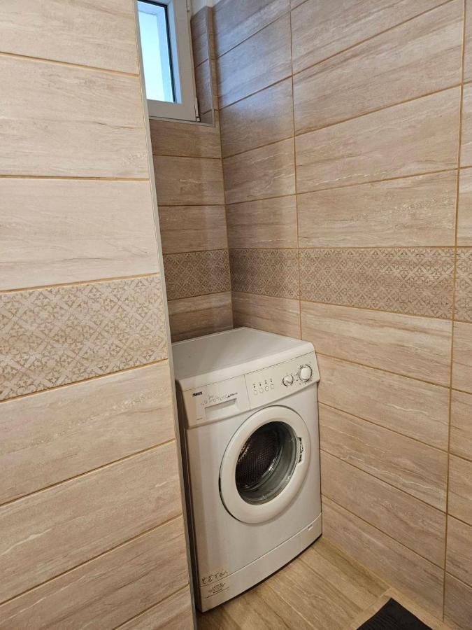 Апартаменти N&Z Apartman Close To The Downtown Будапешт Екстер'єр фото